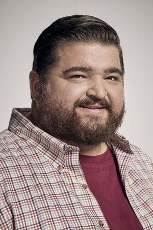 Jorge Garcia profil kép