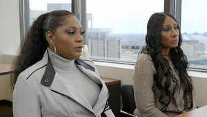 Braxton Family Values 6. évad Ep.4 4. epizód