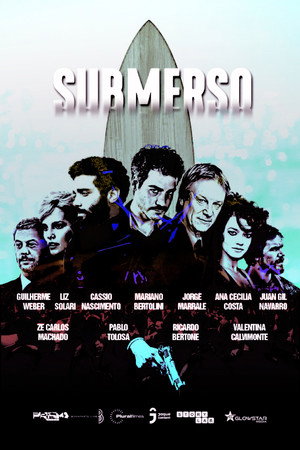 Submersos 1. évad (2020-03-03) poszter