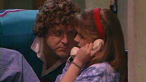 Roseanne 2. évad Ep.23 23. epizód