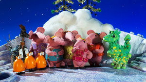 Clangers 1. évad Ep.28 28. epizód