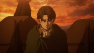 Attack on Titan A végső évad Ep.14 14. epizód