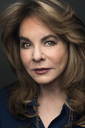 Stockard Channing profil kép