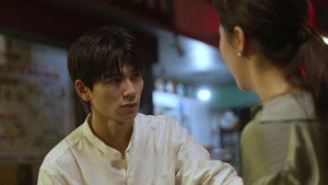 我的海獭先生 1. évad Ep.9 9. epizód