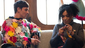 Game of Wool: Britain's Best Knitter 1. évad Ep.7 7. epizód