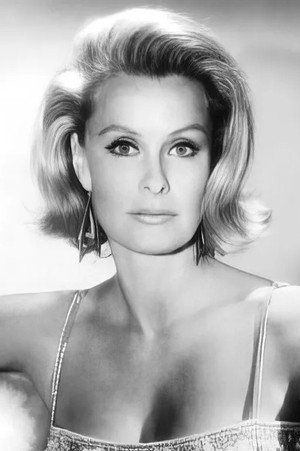 Dina Merrill profil kép