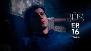 Reis 8. évad Ep.16 16. epizód