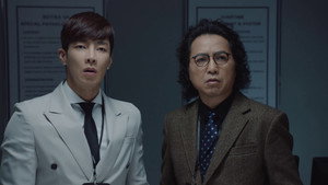 S.C.I.谜案集 1. évad Ep.5 5. epizód