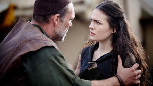 Ren: The Girl with the Mark kép