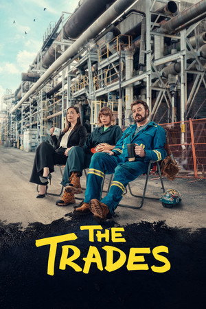 The Trades poszter