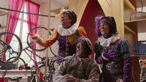Sinterklaasjournaal 24. évad Ep.18 18. epizód