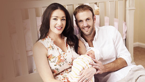 Married at First Sight: Jamie and Doug Plus One kép