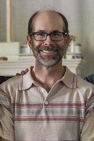 Brian Huskey profil kép