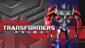 Transformers Prime: Szörnyvadászok kép