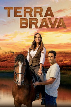 Terra Brava poszter