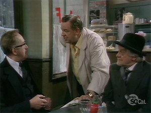 Last of the Summer Wine 4. évad Ep.4 4. epizód