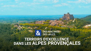 Des racines & des ailes 28. évad Ep.6 6. epizód