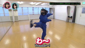 超科学アイドルメディアＨＫＴＶ！ 1. évad Ep.10 10. epizód