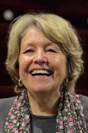 Anne Reid profil kép