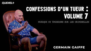 Confessions d'un tueur 1. évad Ep.7 7. epizód