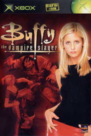 Buffy, a vámpírok réme poszter