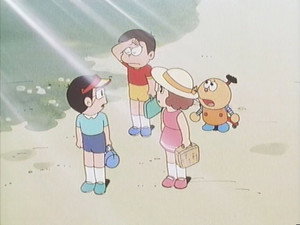 キテレツ大百科 1. évad Ep.304 304. epizód