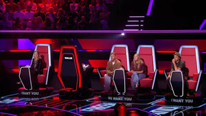 The Voice of Holland 13. évad Ep.8 8. epizód