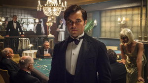 Mr Selfridge 3. évad Ep.9 9. epizód