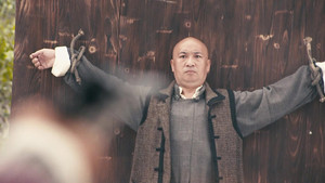 黄金大劫案 1. évad Ep.8 8. epizód