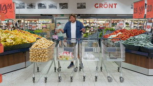 Extra Ekstrand 1. évad Ep.1 1. epizód