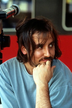 Richard Linklater profil kép