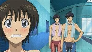 メジャー 5. évad Ep.3 3. epizód
