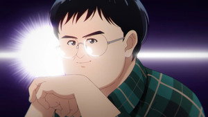 Yofukashi no Uta 2. évad Ep.12 12. epizód