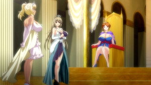 メルティス・クエスト 1. évad Ep.1 1. epizód