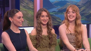 The One Show 20. évad Ep.44 44. epizód