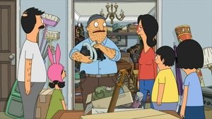 Bob burgerfalodája 8. évad Ep.5 5. epizód