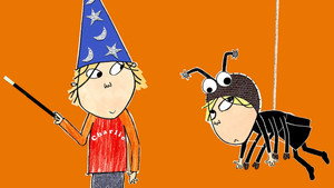 Charlie and Lola kép