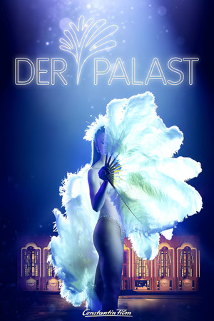 Der Palast poszter