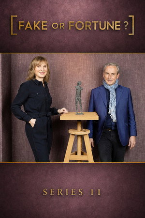 Fake or Fortune? 11. évad (2023-09-26) poszter