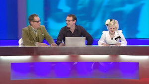 8 Out of 10 Cats 2. évad Ep.3 3. epizód