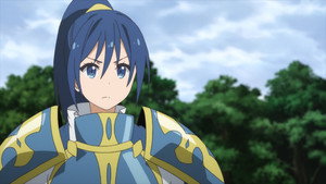 慎重勇者～この勇者が俺TUEEEくせに慎重すぎる～ 1. évad Ep.7 7. epizód
