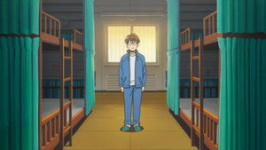 銀の匙 Silver Spoon 1. évad Ep.3 3. epizód