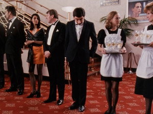 Mr. Bean Speciális epizódok Ep.27 27. epizód