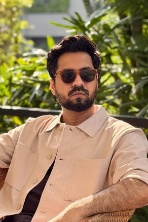 Abhishek Singh profil kép