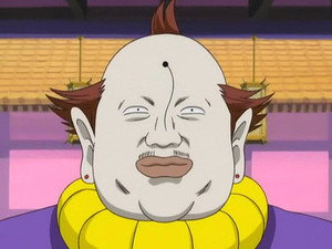 銀魂 1. évad Ep.36 36. epizód