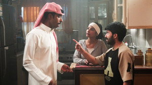 حمود وأبوه 1. évad Ep.4 4. epizód