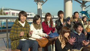 アルジャーノンに花束を 1. évad Ep.2 2. epizód