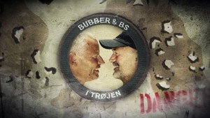 Bubber & BS i trøjen kép