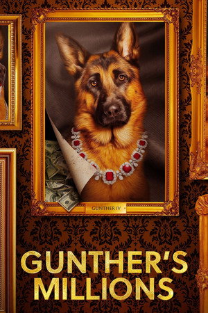 Gunther vagyona