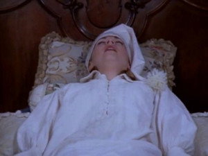 Sabrina, a tiniboszorkány 3. évad Ep.23 Sabrina, az álommanó